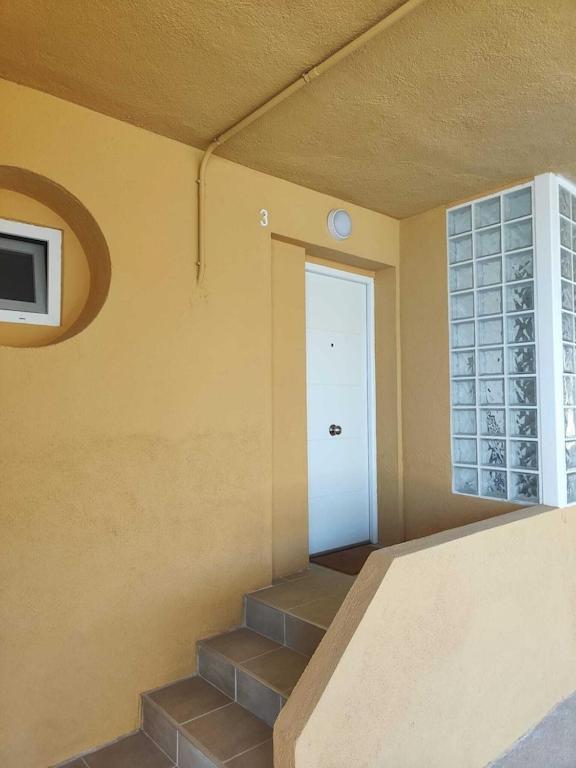 Superbe Appartement Terrasse Entierement Renove Au Bord De L'Ebre Deltebre Exterior photo
